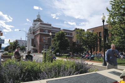 City Of Martinsburg Showcases Efforts In Quality Of Life Improvement With 27 Million Reinvestment Journal News Journal News Net
