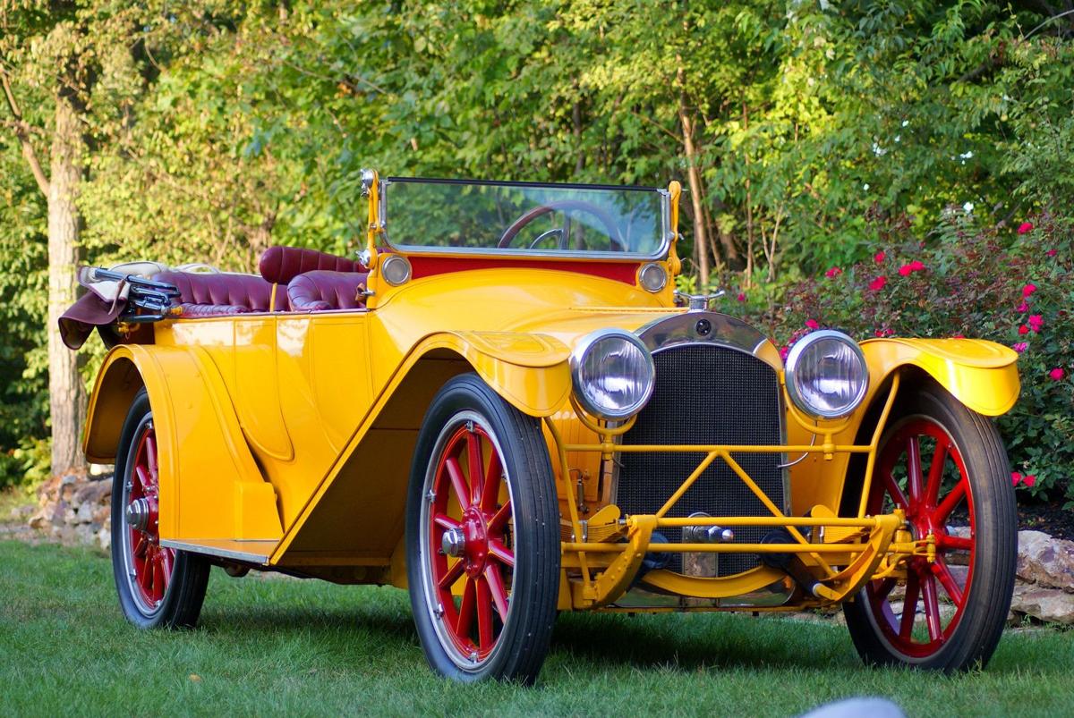 Berkeley County Group Looking For Home For Vintage Car Local News Journal News Net