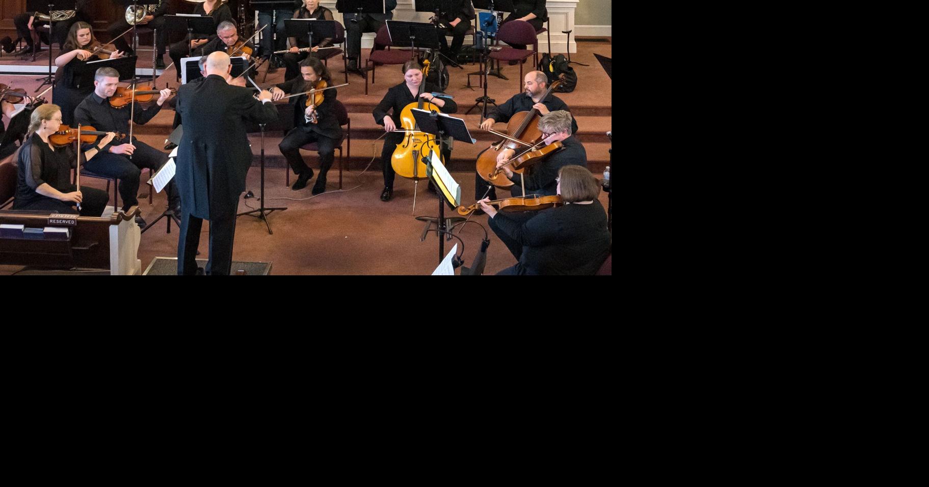 Friends of Music announces new concert season | Arts And Entertainment