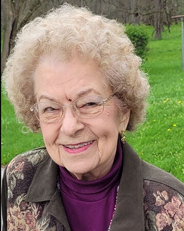 Barbara B. Heinz | Obituaries | Journal-news.net