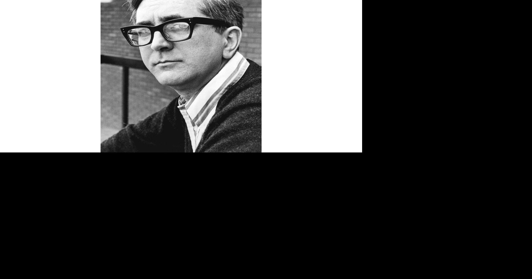 Len Deighton, author of bestselling spy thrillers, dead at 97 | Human ...