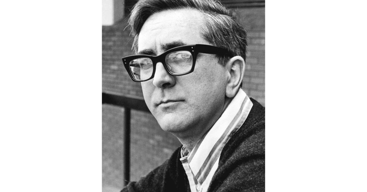 67 Neighton Len Deighton, author of bestselling spy thrillers, dead at 97 | Human ...