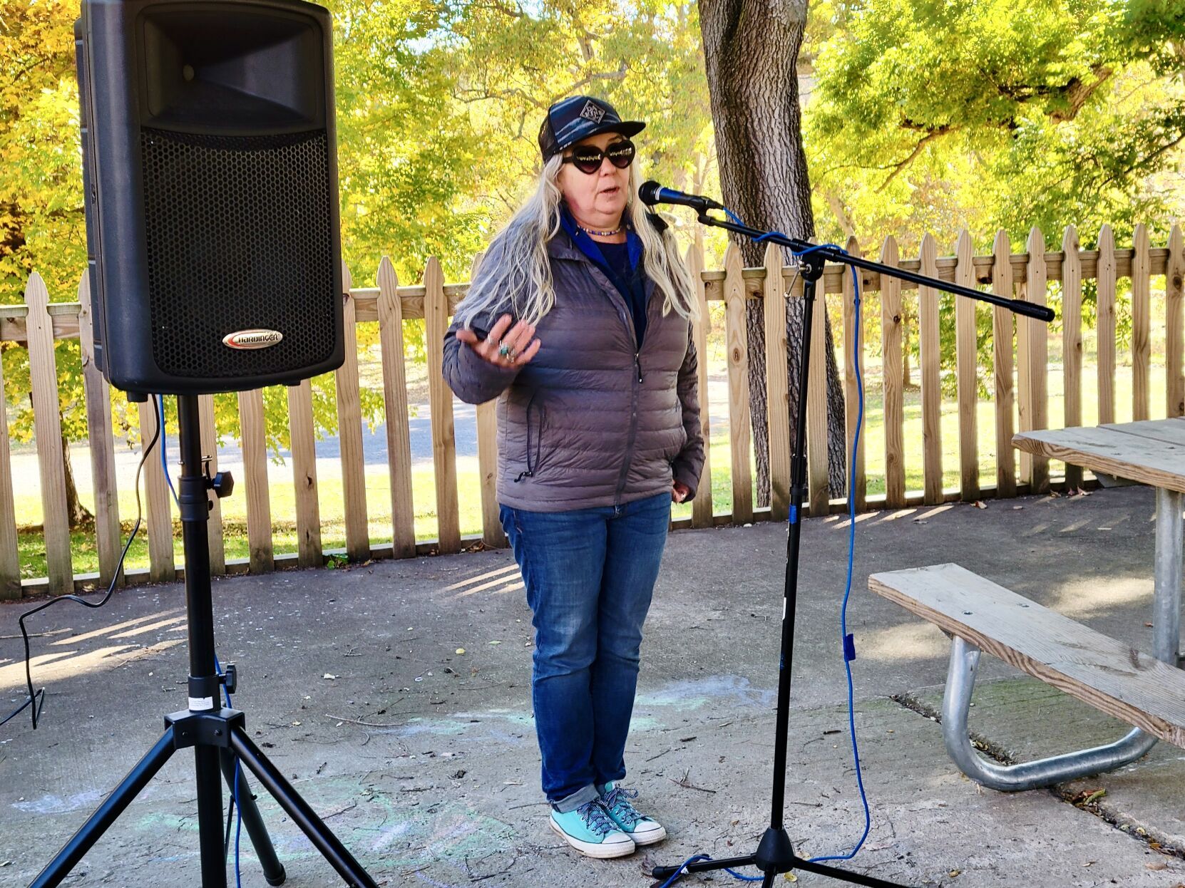 Charles Town's Hope in Alliance Fosters Community Change