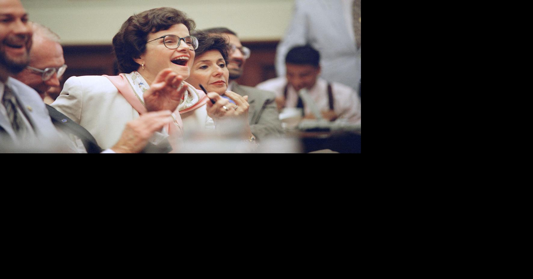 Today in History | Ap | journal-news.net