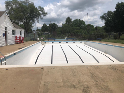 Charles Town Parks Rec Decides To Not Open Pool To Use Period