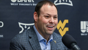 NCAAF News