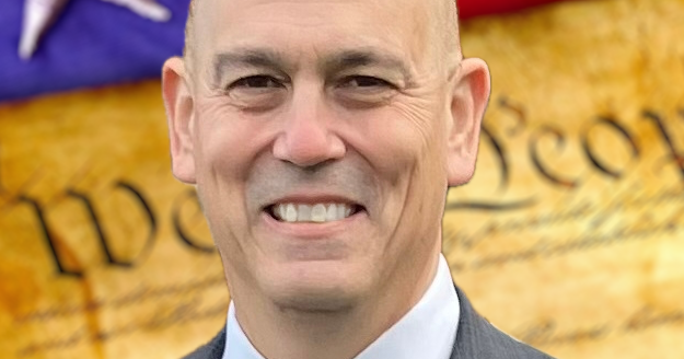 Campbell seeks Jefferson County magistrate position Journal news Campbell seeks Jefferson County magistrate position Journal news