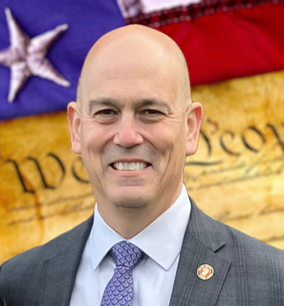 Campbell seeks Jefferson County magistrate position Journal news