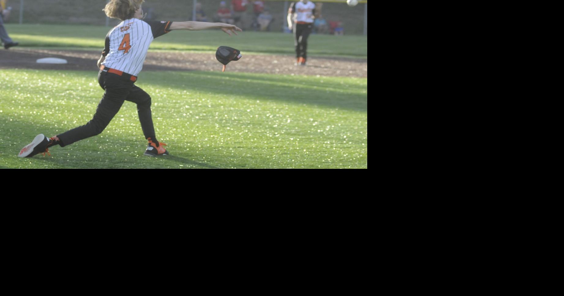 Martinsburg's Coe shuts out Hedgesville