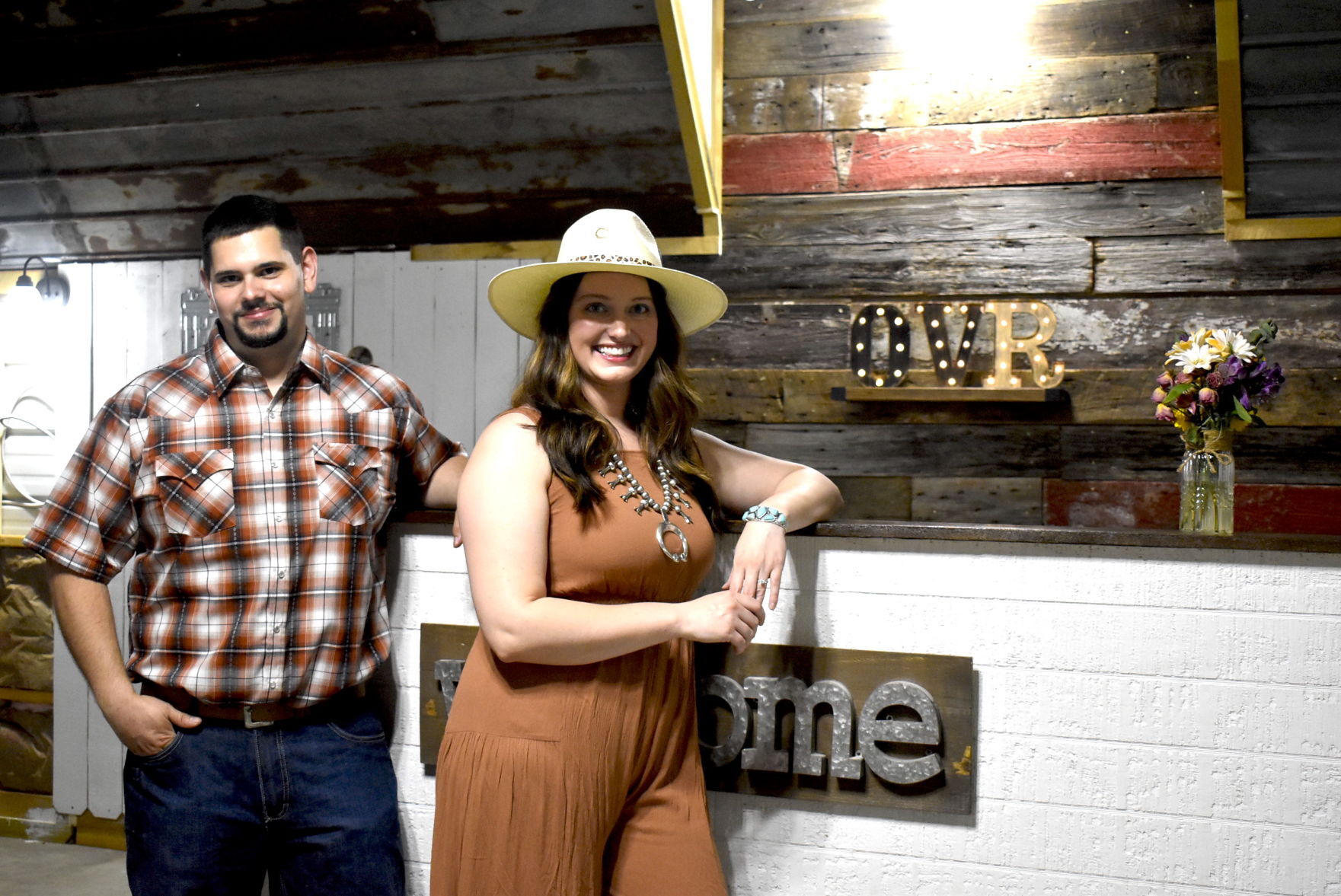 Opequon View Ranch Boutique brings affordable Western fashion