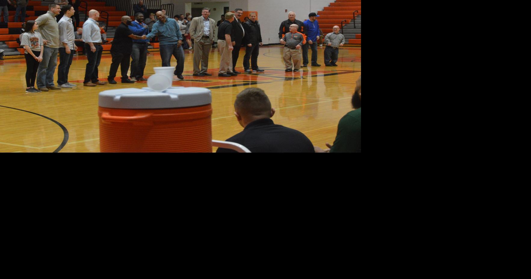 Remember when Martinsburg's 1994 title team honored Journalnews