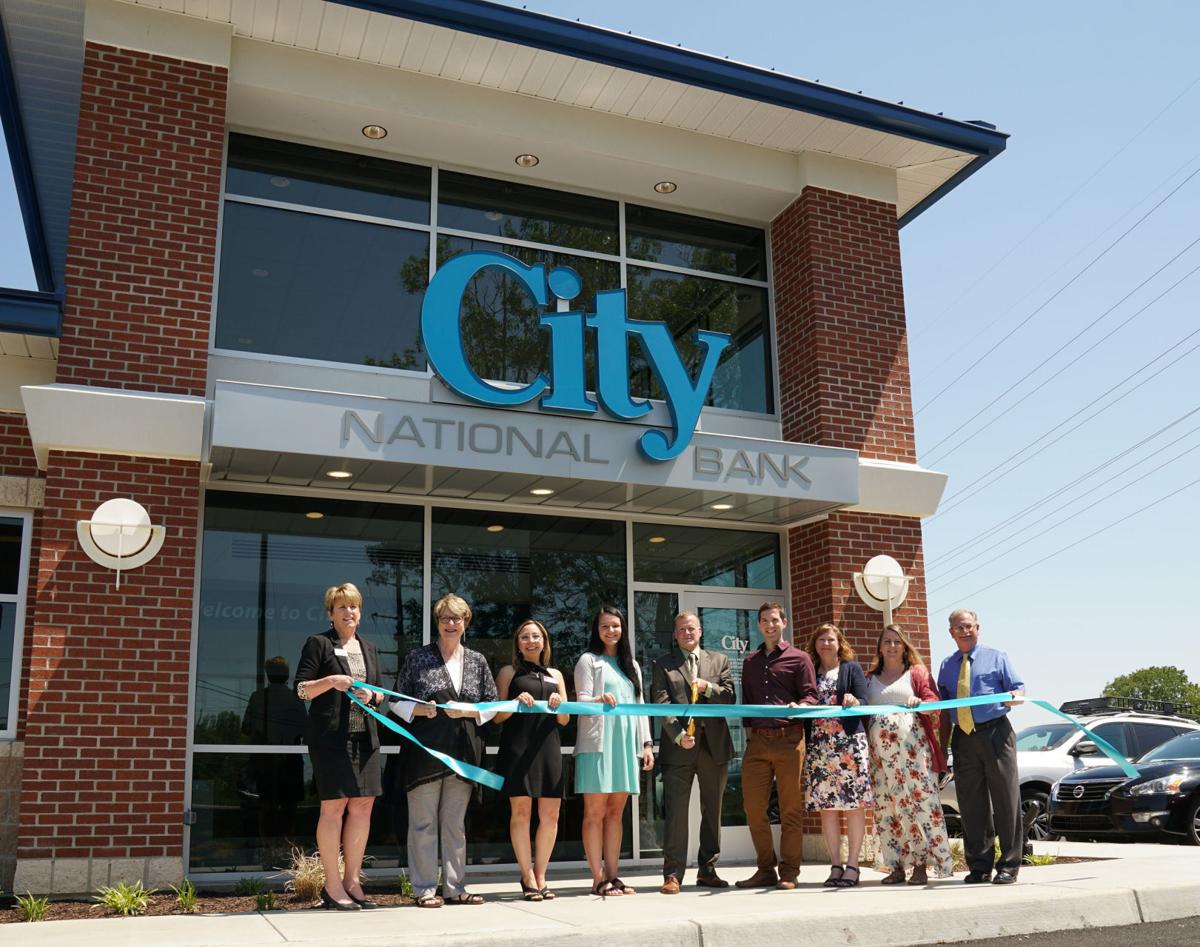 Cnb Bank Spring Mills
