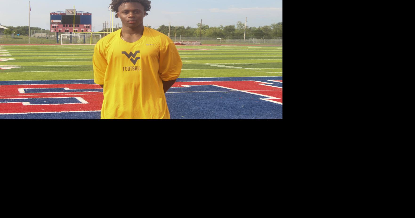 Mayer ready to lead Spring Mills this year