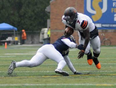 Findlay Ousts Shepherd In Playoff Opener Local Sports Journal