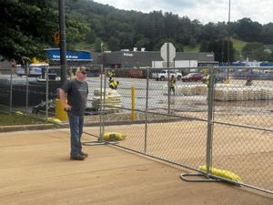 Eastern Panhandle rallies to aid flood-stricken communities