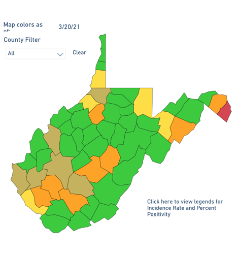 Jefferson Co. Schools shifts to remote learning in light of COVID spike in  the area | Journal-news | journal-news.net