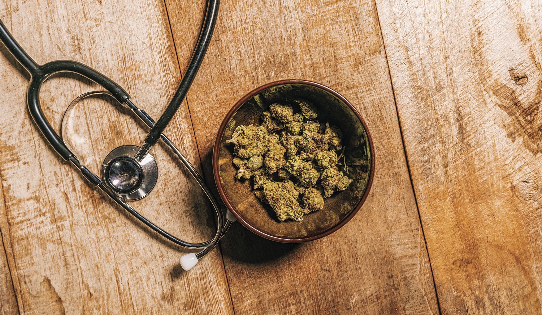 Local employers, employees given tips regarding state's medical cannabis program in the workplace - Vimarsana News