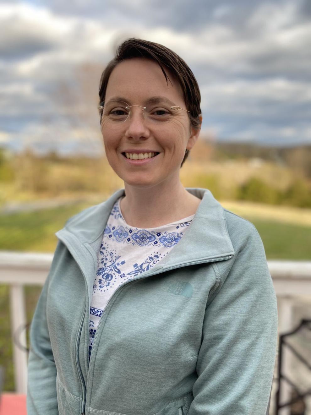 Spring Mills Middle teacher named WVSTA president Journalnews