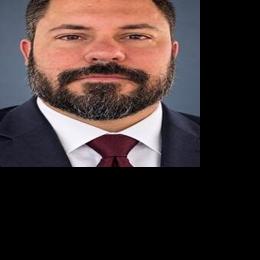 Boyce appointed Berkeley County prosecuting attorney