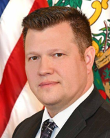 Burch chosen as next state superintendent