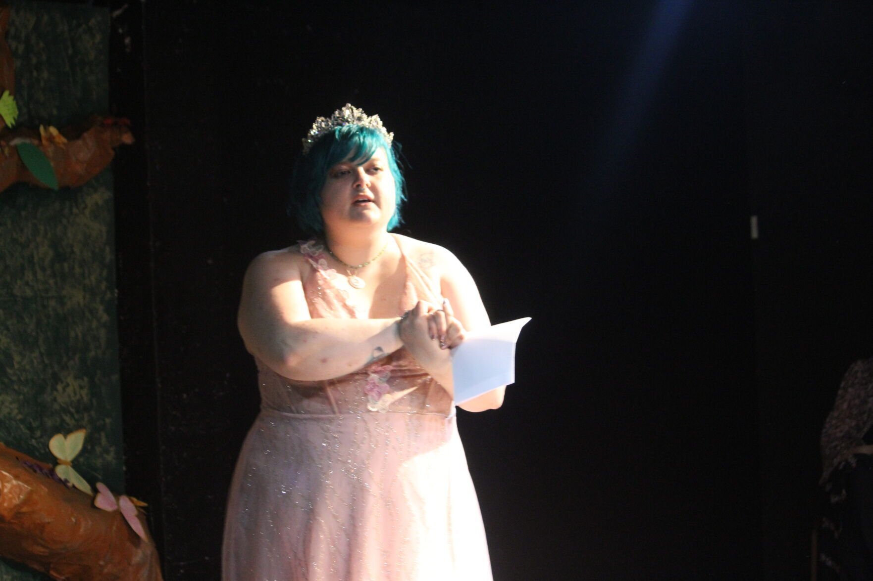 Roving Peregrine Theatre Company Unveils New Initiatives in Shepherdstown
