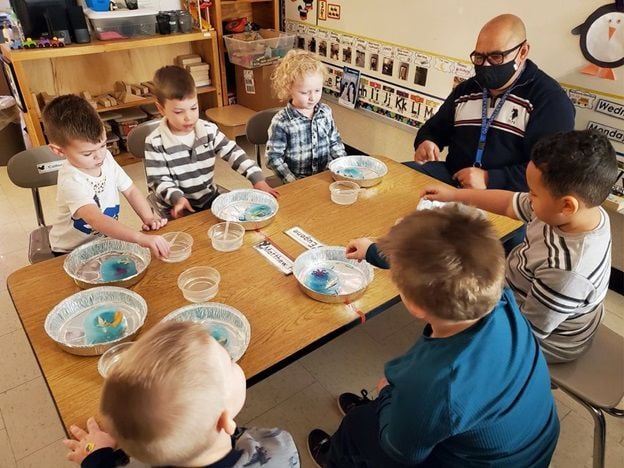 Berkeley County Schools moves pre-K registration online, opens April 1 |  Journal-news | journal-news.net