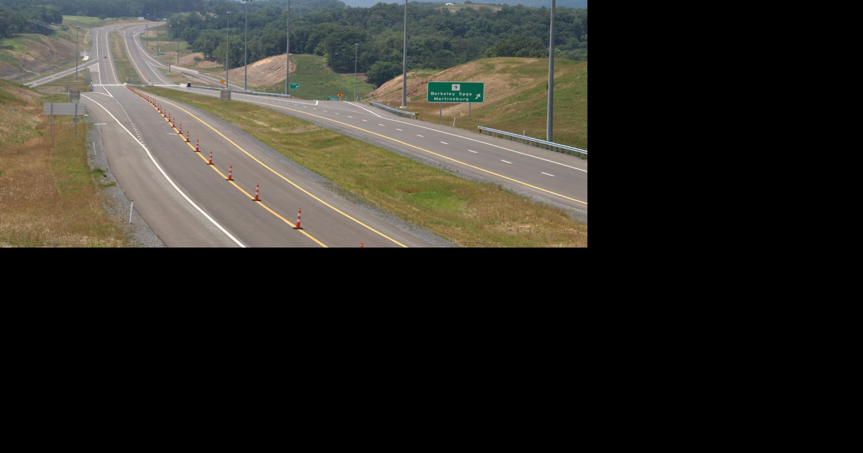 The U.S. 522 Bypass is open | Business And Economy | journal-news.net