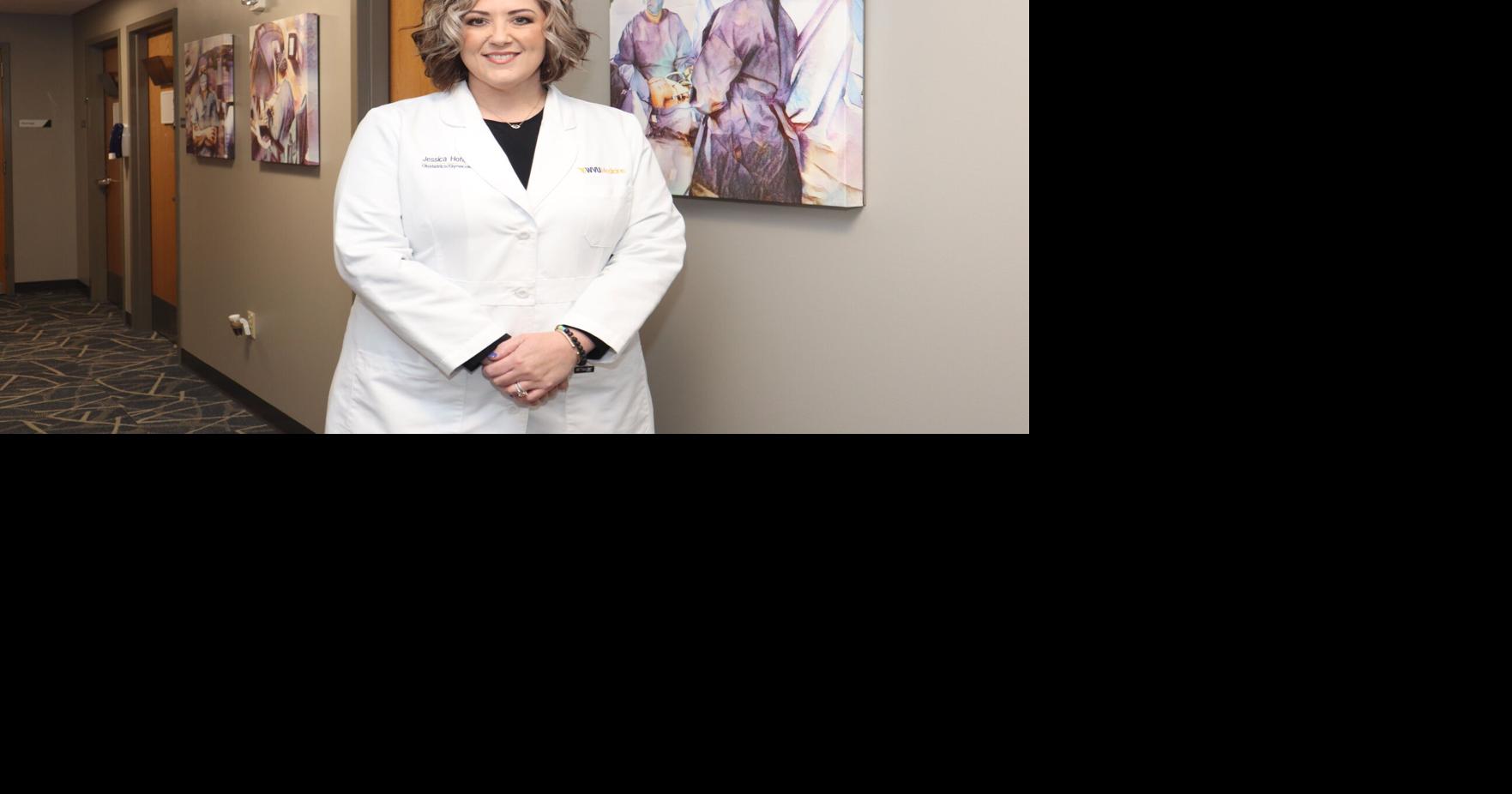 Berkeley Medical Center Opens Minimally Invasive Gynecologic Surgery Clinic in Martinsburg | Journal-news