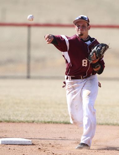 Leading the decade: Area players honored by Fairmont State baseball |  Journal-news | journal-news.net