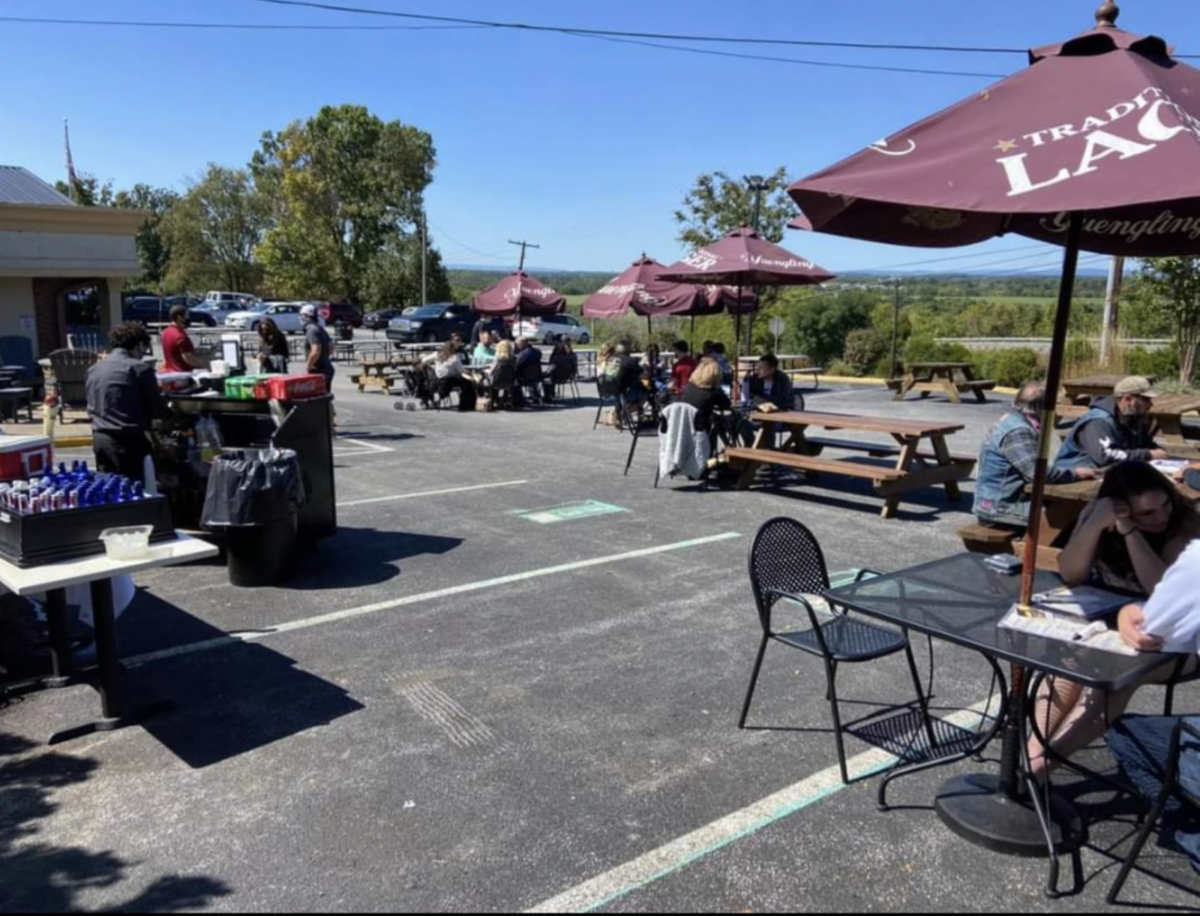 White Horse Tavern Adds Tasty Flavors As Property Takes On Resort-like Atmosphere Journal-news Journal-newsnet White Horse Tavern Adds Tasty Flavors As Property Takes On Resort-like Atmosphere Journal-news Journal-newsnet