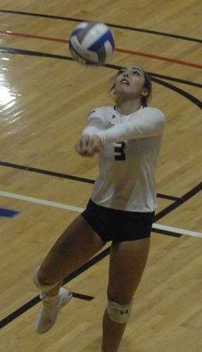 Blocked Out West Virginia State Eliminates Rams Journal News Journal News Net