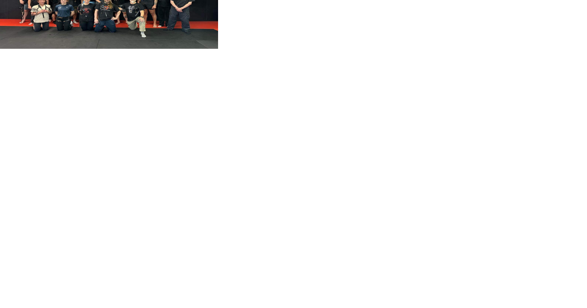 Nine Realms MMA Gym - Vimarsana News