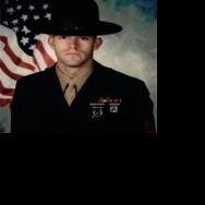 Plumb enjoyed 'challenging' Marine Corps experience - Vimarsana News