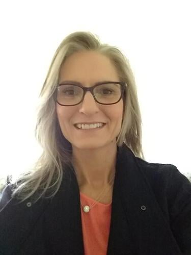 Cheryl Lynn Hess-Saliba and Larry D. Kump