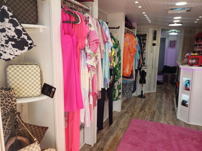 The perfect fit: Betts and Coops Boutique wins Mobile Boutique of the Year, Journal-news