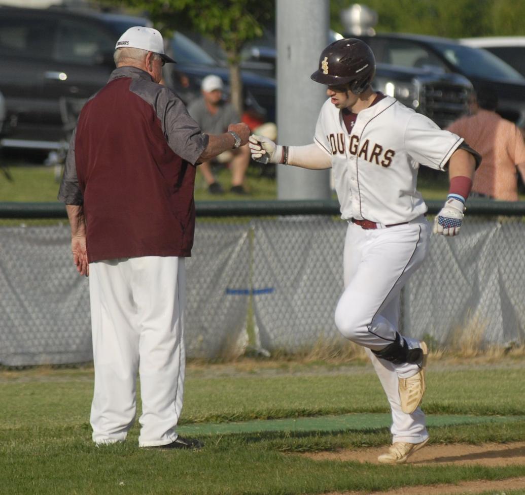 Jefferson baseball team finds success with deep roster in 2021 season