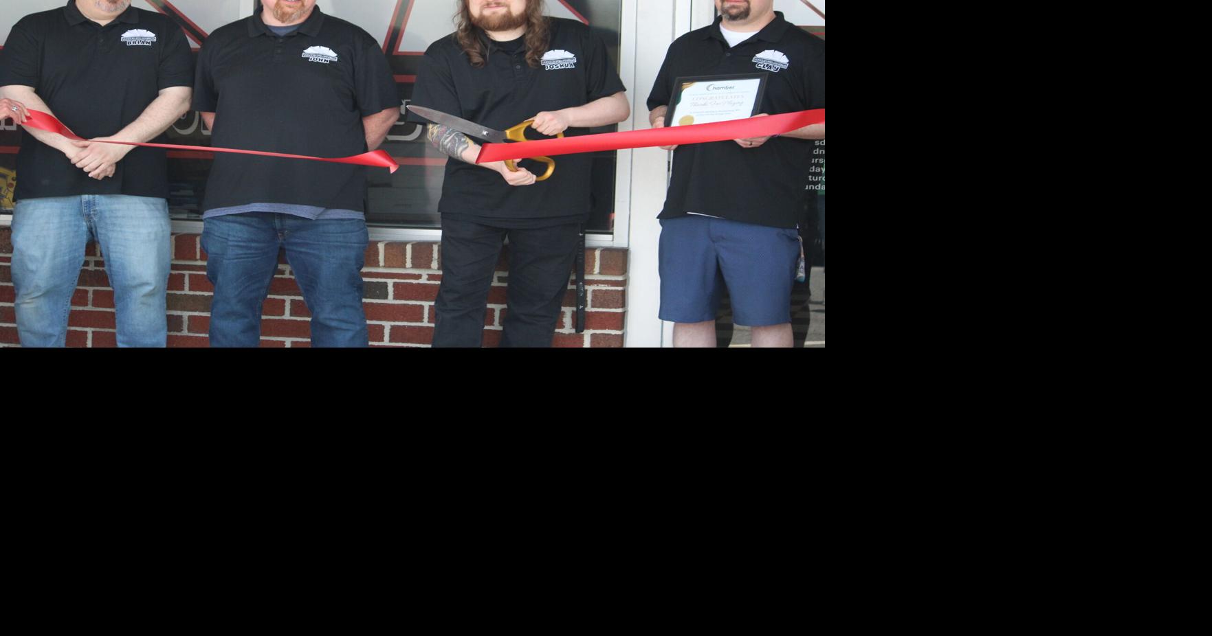 Thanks for Playing welcomes local gamers to Martinsburg’s newest game ...