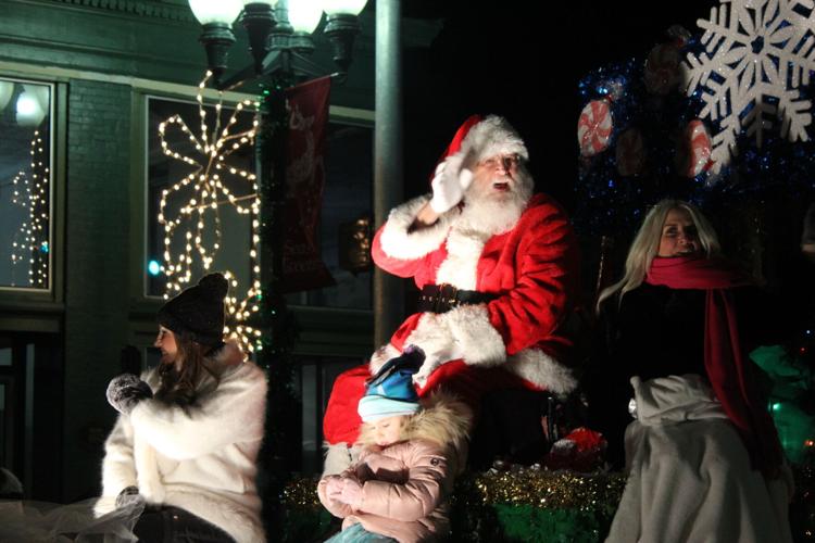 Martinsburg Wv Christmas Parade 2025