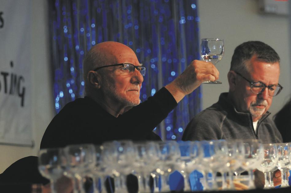Water Tasting picks winners, celebrates 30 years - Martinsburg Journal