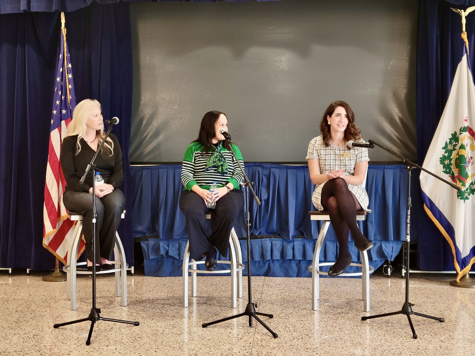 Shepherd University's Women's Business Conference Inspires Local Leaders