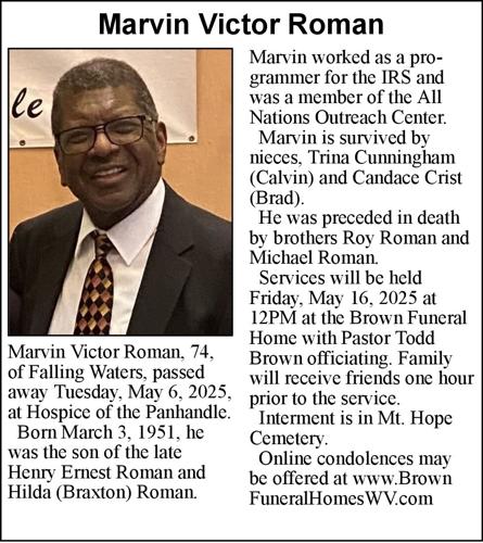OBIT_Marvin_Victor_Roman_236791-2