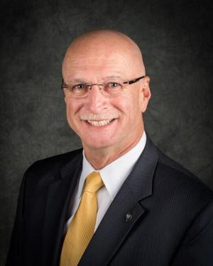 Former Senate President Craig Blair takes helm of Energy Coalition