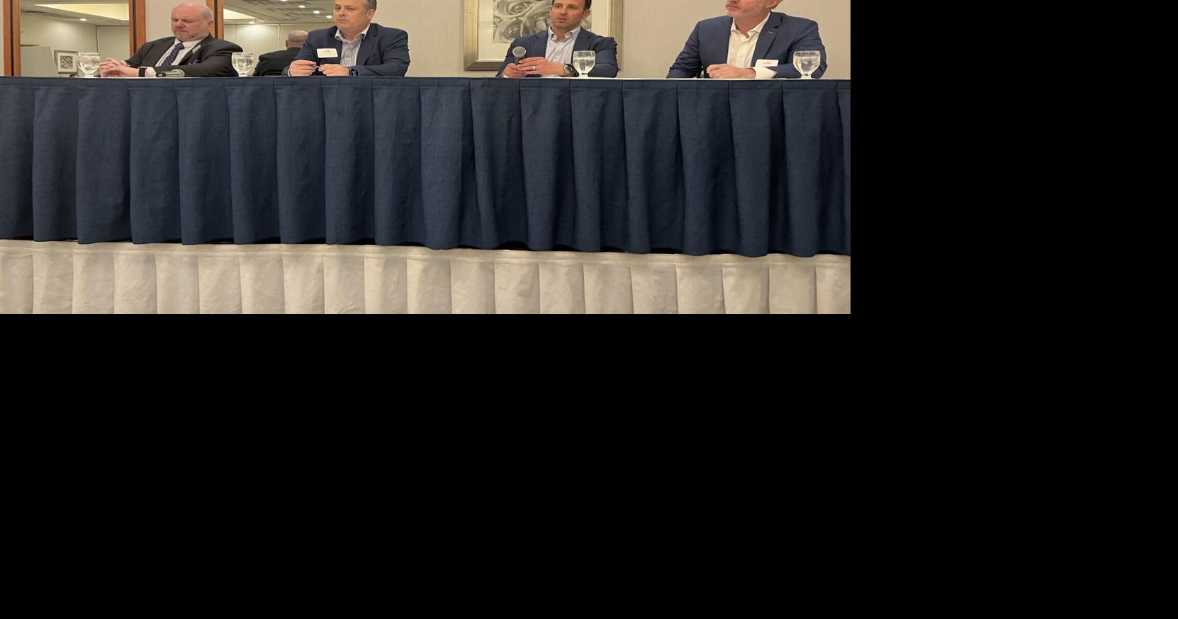 State, developers discuss future of data centers in West Virginia