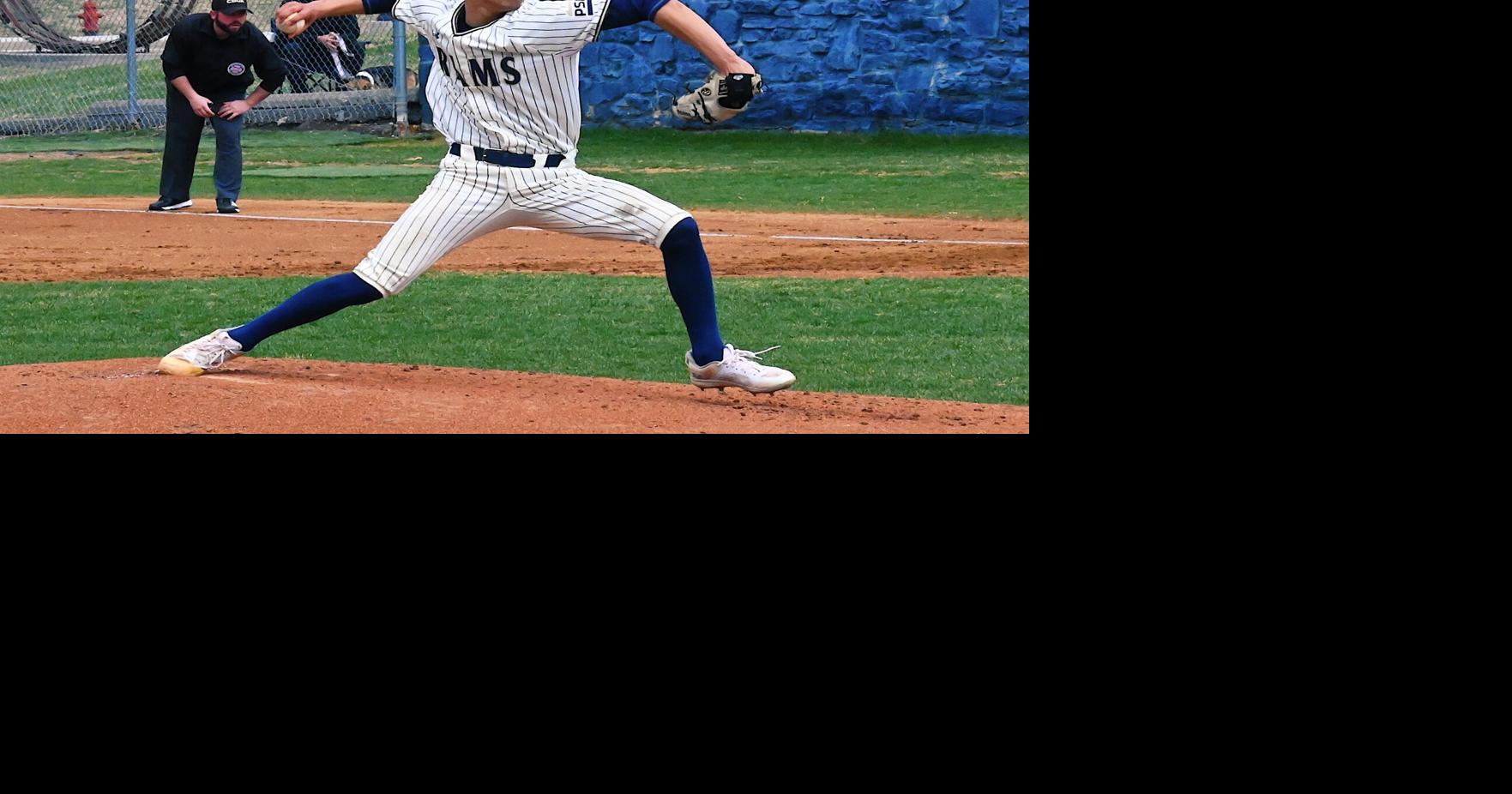 Shepherd baseball drops four-game series to #20 Millersville | Journal ...