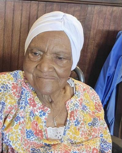 Agnes M. Twyman | Obituaries | journal-news.net