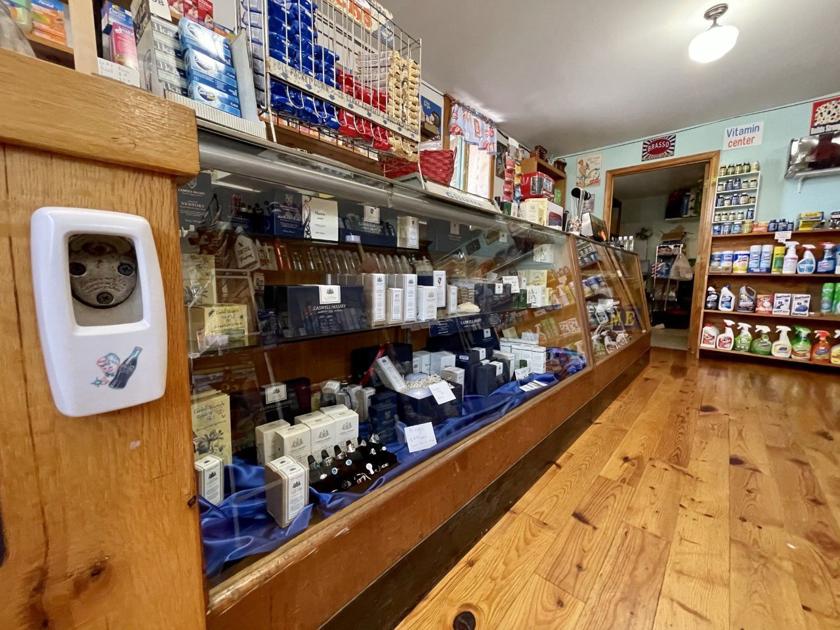 Hedgesville native hopes to keep open Nelson's Supply Store Journal
