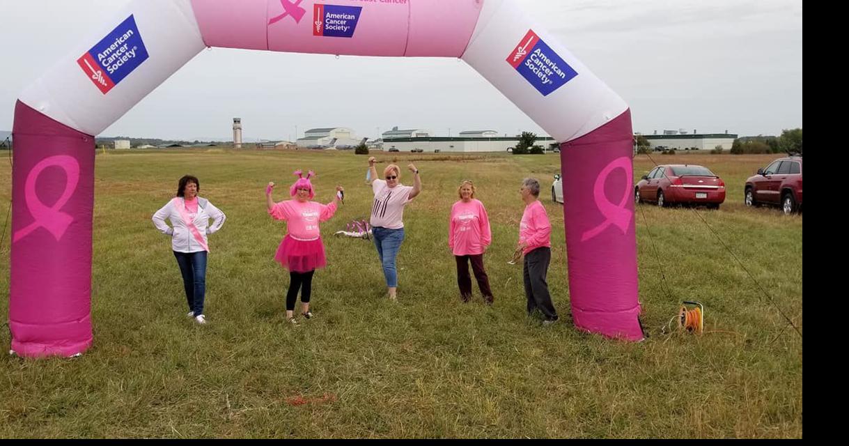 Breast Cancer Awareness  Pomona Valley Health Centers