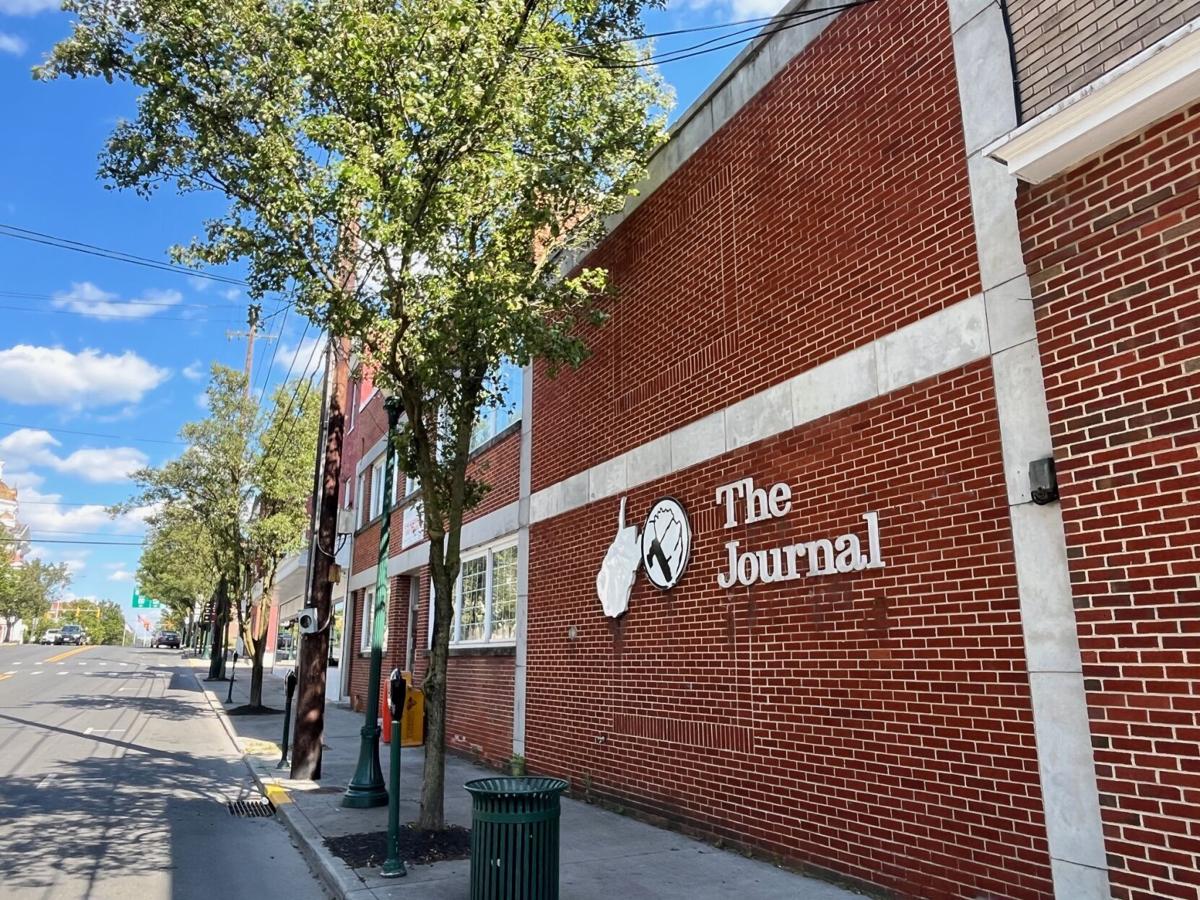 The Journal to relocate from King Street to Old Courthouse Square 
