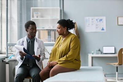 Recognizing Stroke Signs and Symptoms Could Save a Life