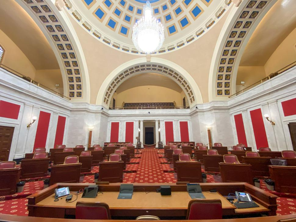 Balance of Power: West Virginia Senate races attract attention of third ...